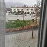 Διαμέρισμα Trg - Square