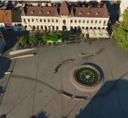 Trg - Square Tuzla