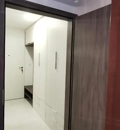 Trg - Square Apartman Tuzla