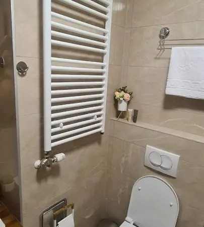Apartamento Trg - Square Tuzla