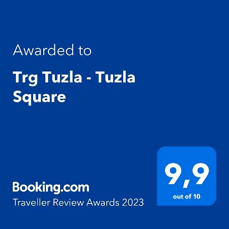 Trg - Square