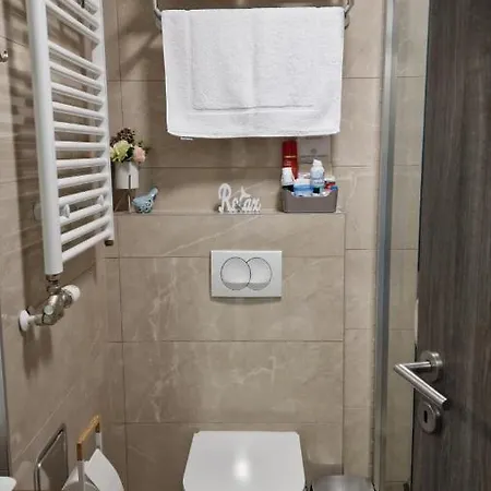 Apartamento Trg - Square Tuzla