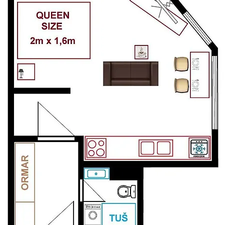 Trg - Square * Tuzla